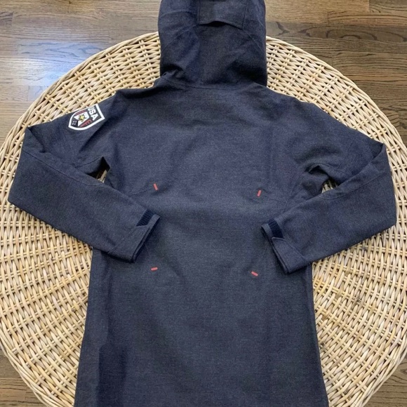 NEW Under Armour USA Jacket GORETEX Small - Picture 6 of 7